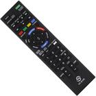 Controle remoto tv sony bravia rmy047 vc80171 vc8145