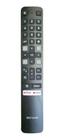 Controle Remoto Tv Tcl Smart Android Netflix Globoplay Rc802 - Sky