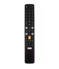 Controle Remoto Tv TCL smart função Netflix SKY-8027/XH-8027 - TV SMART