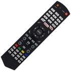 Controle Remoto TV Toshiba CT-8063 / 40L2500 / 43L2500 com Netflix e Youtube - Semp