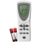 Controle Remoto Universal Compativel com Ar Condicionado Consul Split Com Pilhas