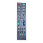 Controle Remoto Universal de TV LED/LCD