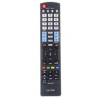 Controle Remoto Universal LE-7485: Com Teclas para TV Smart e Pilhas Inclusas