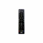 Controle Remoto Universal para TV LCD Philips - ChipSCE 026-9893 Preto - ChipSCE
