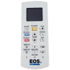 Controle Remoto Universal Split Eos