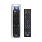 Controle Remoto Universal Tv Led Lcd Plasma Toda Linha Bn - PIX