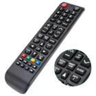 Controle Remoto Universal Tv Smart Menu Rápido E Pilhas - Fss Variedades