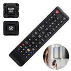 Controle Remoto Universal Tv Smart Tecla Futebol Pilhas