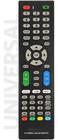 Controle Remoto Universal Tvs Smart Led Lcd Tubo Com Pilhas