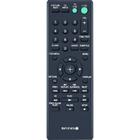 Controle Remoto ZWP RMT-D187A - Substituição para Sony CD/DVD