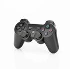 Controle Sem Fio compatível Ps3 Preto