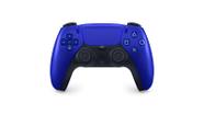 Controle sem Fio DualSense Cobalt Blue Playstation 5