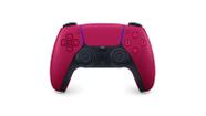 Controle Sem Fio Dualsense Cosmic Red PlayStation 5