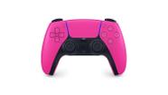 Controle Sem Fio DualSense Nova Pink PlayStation 5