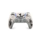 Controle DualSense PS5 Edicao Ghost of Yotei