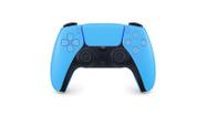 Controle Sem Fio DualSense Starlight Blue PlayStation 5