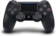 Controle sem fio Dualshock 4 Black
