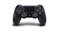 Controle Sem Fio Dualshock 4 Play 4 - Preto