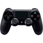 Controle Sem Fio Dualshock 4  Preto