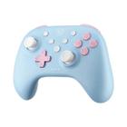 Controle Sem Fio Nintendo Switch Pro - Compatível com Switch OLED, Lite e PC