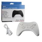 Controle Para Game Cube Nintendo Wii/U Switch Computador Roxo - TechBrasil