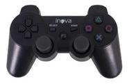 Controle Sem Fio para PS3 CON-204Z - Inova