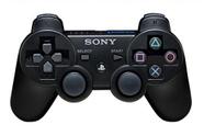 Controle Sem Fio Ps3 Playstation3 Sony