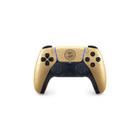 Controle Sem Fio Sony DualSense Edicao 007 First Light para PS5
