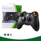 Controle Sem Fio Wireless Compatível com Xbox 360 Computador Notebook Celular e Cloud Game