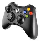 Controle Sem Fio Wireless Compatível com Xbox 360 E Pc, Bluetooth