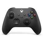 Controle sem fio Xbox Carbon Black, QAT-00007 MICROSOFT