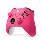 Controle Sem Fio Xbox Series Deep Pink - Microsoft