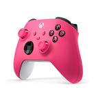 Controle Sem Fio Xbox Series Deep Pink