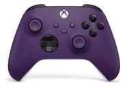 Controle Sem Fio Xbox Series QAU-00068 Astral Purple