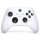 Controle Sem Fio Xbox Series Robot White - QAS-00007