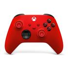 Controle Sem Fio Xbox Series S X One Pc Pulse Red Vermelho