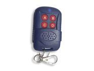 Controle Sm06 Azul Code Learning - Ideal Imports