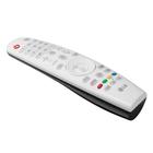 Controle Smart Magic Branco LG An-mr19pjtr P/ Tv 65SK9500PLA