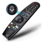 Controle Smart Magic Com Voz Para Tv THINQ AILE-7700-3 LELONG