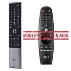 Controle Smart Magic Lg AN-MR700 Para Tv's 43UF7600 Original