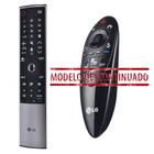 Controle Smart Magic Lg AN-MR700 Para Tv's 49UB8500 - Original