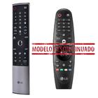 Controle Smart Magic Lg AN-MR700 Para Tv's 49UF6800 Original