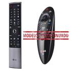 Controle Smart Magic Lg AN-MR700 Para Tv's 55LF5950 * Original