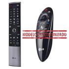 Controle Smart Magic Lg AN-MR700 para tv's 55UB8300 - Original