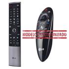 Controle Smart Magic Lg AN-MR700 Para Tv's 60LB6100 *- Original