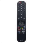 Controle Smart Magic LG Mr22ga Modelo Akb76039903 - Oferta