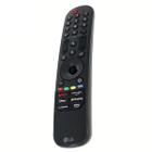 Controle Smart Magic LG MR23GA P/ Tv 43QNED75SRA - Original - LG Eletronics do Brasil Ltda.