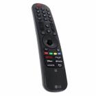 Controle Smart Magic LG Mr23GN P/ Tv 75UR7800PSB - Original
