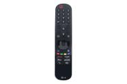 Controle Smart Magic MR22GA TV LG 50UQ8050PSB, 55UQ801C0SB, 65UQ8050PSB - AKB76039903