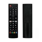 Controle Smart Tv Botão Netflix Amazon - RELET